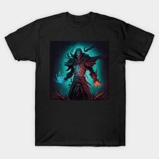 king undead T-Shirt